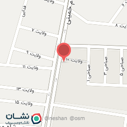 عکس افق کوروش شعبه آران و بیدگل سه راه فاطمیه