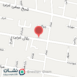 عکس املاک عمارت