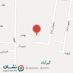 عکس دفتر پتروشیمی رجال