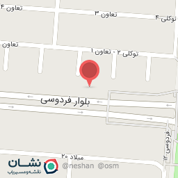 عکس افق کوروش 