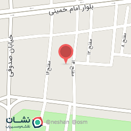 عکس مسجد طفلان مسلم