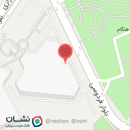 عکس بانک شهر شعبه شهرک پردیس