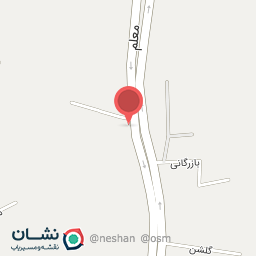 عکس کبابی میعاد (مهری)