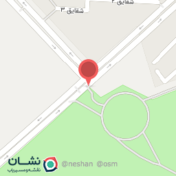 عکس ورودی پارک جهان نما