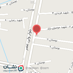 عکس باشگاه بدنسازی نایک