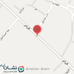 عکس فروشگاه 2 ترمه دستجردی یزد شعبه امام زاده