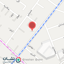 عکس ساخت حروف پلکسی  