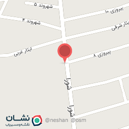 عکس سوپر مارکت دایی قاسم