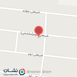 عکس ساختمان مسکونی بهرنگ4