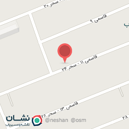 عکس آرایشگاه مجید