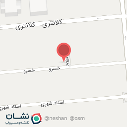 عکس اتحادیه تولید و صادرات نساجی و پوشاک ایران