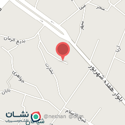 عکس مسجد بابای نقشبند