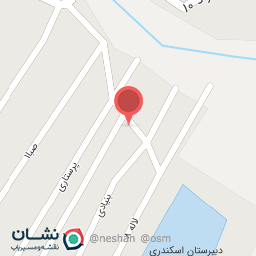 عکس نانوایی لواش 