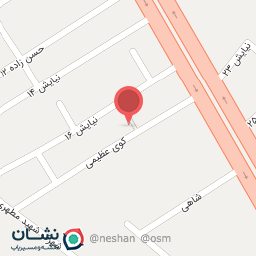 عکس نانوایی