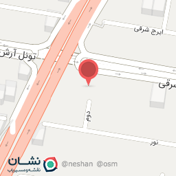 عکس شرکت شتابدهنده یونیکا