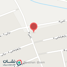 عکس هایپر مارکت لبخند