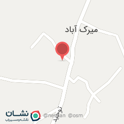 عکس مسجد جامع میرک آباد