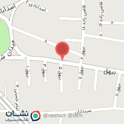 عکس کافه فرزین