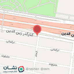 عکس نانوایی لواشی