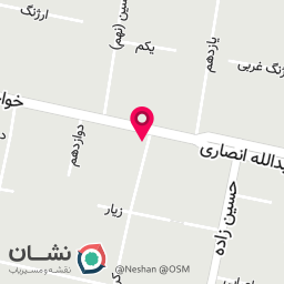 عکس لابراتوار دندانسازی مجید