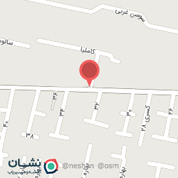 عکس خودپرداز بانک رفاه