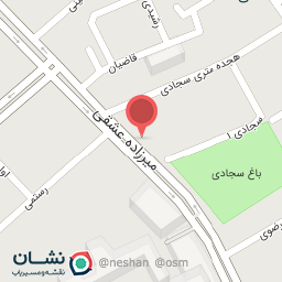 عکس پرده زیتون