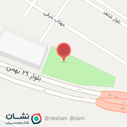 عکس پارک شهرداری