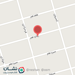 عکس سالن زیبایی مینیاتور