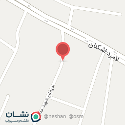 عکس مخازن مرکزی ملکی