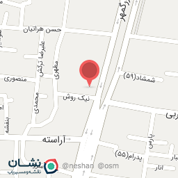 عکس موسسه پدیده حمایت