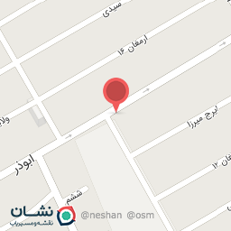 عکس فروشگاه آراد اسپرت