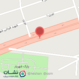 عکس داروخانه دکتر شیرپور