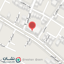 عکس مجموعه آبی نی سایا نیشابور