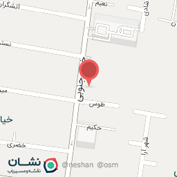 عکس خدمات کامپیوتر دانا رایانه