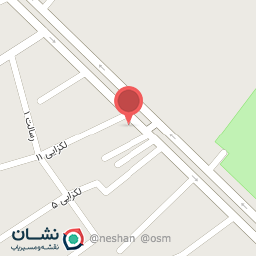 عکس مکانیکی سعید