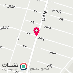 عکس آتلیه اهورا