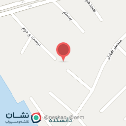 عکس ساختمان پلاک 14