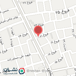 عکس کانکس بندر عباس بزرگمهر