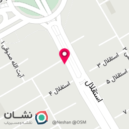 عکس عینک سازی چشم آذین