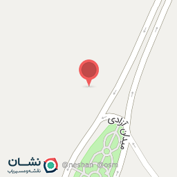 عکس ایستگاه رادیو تلوزیون