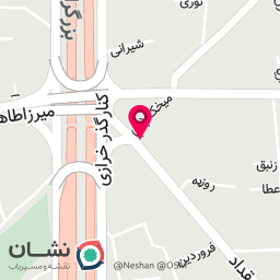 عکس سانی پت شاپ