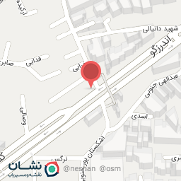 عکس طباخی اندرزگو