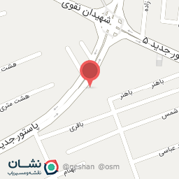 عکس پیرایش مهرداد