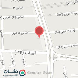 عکس دکتر الهام گلشاه