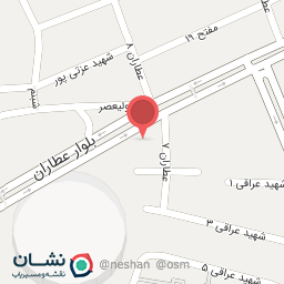 عکس گروه فنی و مهندسی حامی 