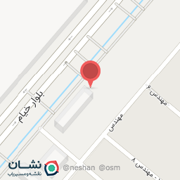 عکس شرکت توسعه سامانه‌های رایانه‌ای سماتوس