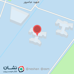 عکس دانشکده مهندسی انرژی شهید بهشتی 