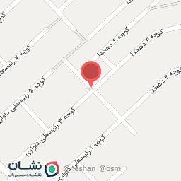 عکس نانوایی لواش