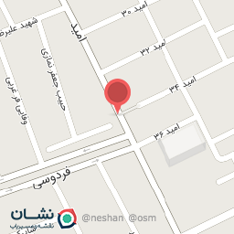 عکس کافه Blue Ice