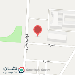 عکس انبار پخش فردوس